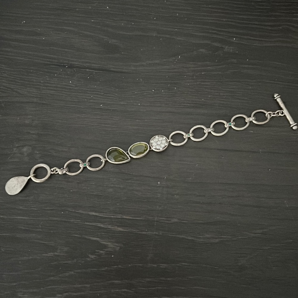 Link bracelet